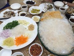 禄福山庄-禄福山庄•顺德菜·融和菜(龙江店)