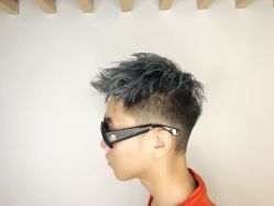 -SIX Hair Consultant