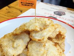 -金达莱冷面百年石锅饭(宾馆胡同店)
