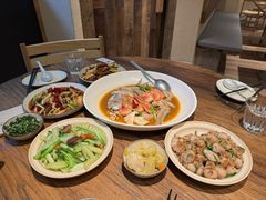 -十贰席·煨汤·台州菜(襄阳南路店)