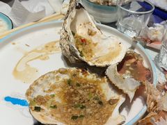 -鲜得莱渔港·小平岛海胆馆(七贤岭店)
