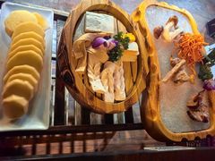 -滇釜火锅·能喝汤的火锅(车公庄店)