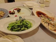 -全聚德(上海首店浦东店)