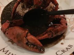 -Ministry of Crab(科伦坡店)