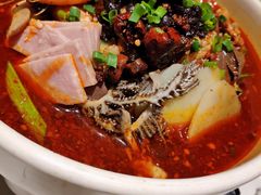-眉州东坡(民族园店)