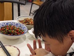 -新新湘菜馆(新中街二条店)
