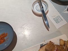 -喜庭海鲜自助(北辰三角洲北辰荟店)