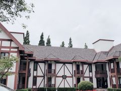 -太阳岛度假酒店