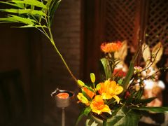 -叶叶菩提·晋福宫