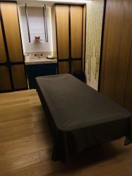 -文华东方水疗中心