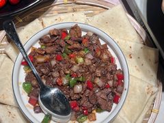 -聚汇三少·龙虾·中餐厅(莫邪路新天地店)