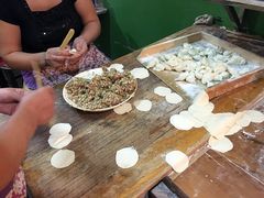 -尤素福东举院饺子馆