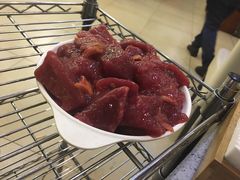 -蜀皇·菌汤鲜黄牛肉汤锅(宽窄巷子店)