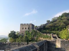 -台州府城(江南长城)