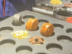 -拾烧·古法手作车轮饼(西直门凯德茂店)