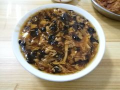 豆腐脑-增盛魁小吃店