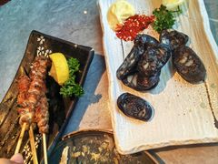 -人间酒暖·Go blanc·烧鸟·深夜食堂(陆家嘴店)