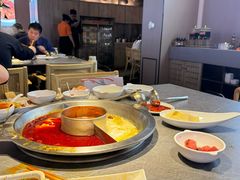 -竹犇番茄火锅(长风街店)