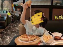 -半秋山西餐厅(襄阳万达店)