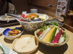 -越光米贩精致料理餐厅(金鹰店)