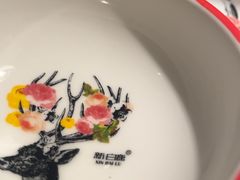 -新白鹿餐厅(松江开元地中海店)
