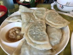 -华圆美食-老蓬莱菜(蓬港路店)