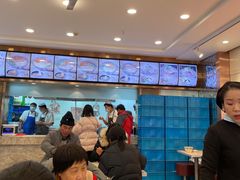 -清真·君乐牛肉面(一只船中街店)