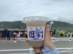 -图们国门景区