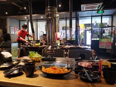 -大發韩国烤肉(八佰伴店)