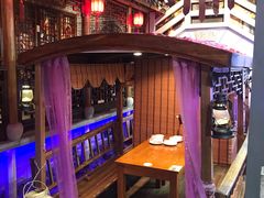 -江南古镇(斗西路万致创意园店)