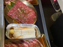 -炙城·韩式烤肉(南京东路店)