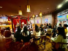 -MAX伯爵沉浸式超级游戏体验馆·实景桌游·剧本杀(小时代店)