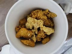 -华莱士·全鸡汉堡(五爱道店)