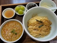 -蟹上黄·蟹黄面·江南糖水(人民广场店)