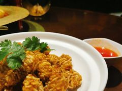 -楼兰新疆主题餐厅(坂田佳华领汇广场店)