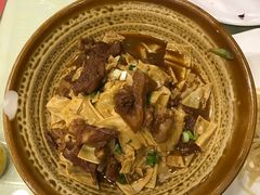 -东四民芳餐厅(世茂工三店)