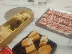 -呷哺呷哺 黄金牧场 (新辰里学清路店)
