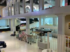 -Barbe a papa亲子餐厅(杨浦店)