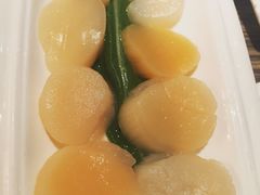 -四季火锅酒家(新濠影汇店)