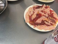 -松明一烤肉馆(鲁园店)