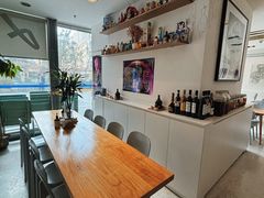 大堂-嘻〆咩 XIME 洋食Izakaya