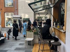 -RAC BAR(安福路店)