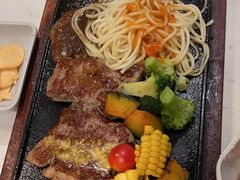 -豪客来牛排(开元盛世广场店)
