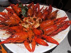 -海底捞火锅(万象城店)