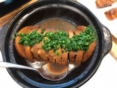 -小厨娘淮扬菜(六合欢乐港店)