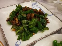 辣椒炒肉-围龙屋客家食府(福田店)