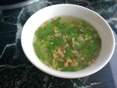 火锅汤-潮汕美牛肉丸火锅店(天宁寺店)