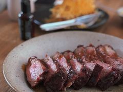 -BOR Eatery(安福路店)