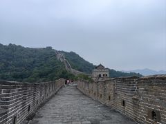 -慕田峪长城