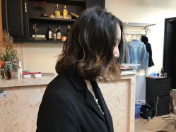 -茶发Salon·烫发染发理发